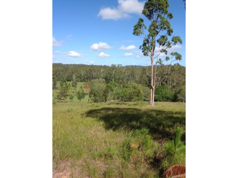 lot 109 Arborfive, Glenwood QLD 4570