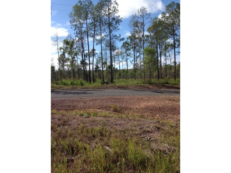 lot 109 Arborfive, Glenwood QLD 4570