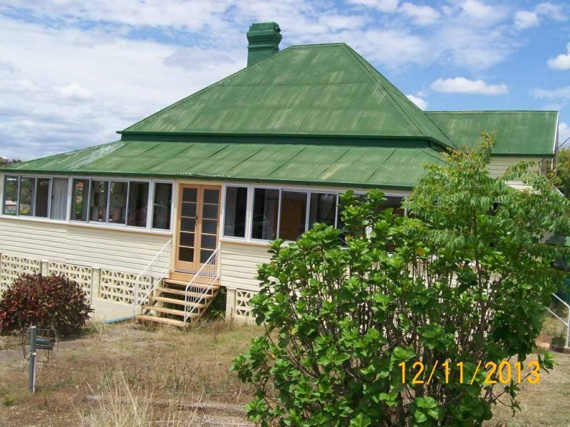 34 O’Connell St, Gympie QLD 4570