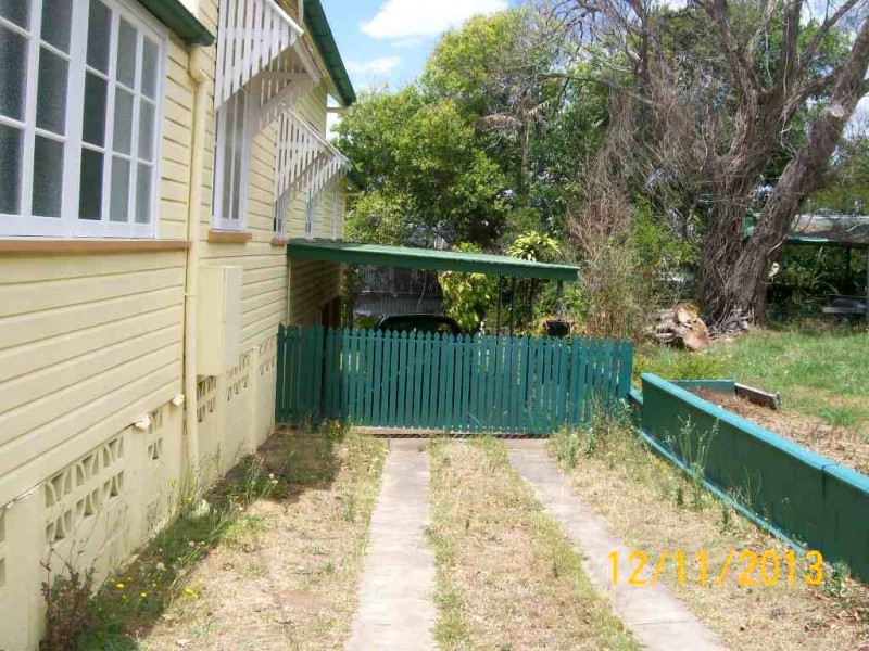 34 O’Connell St, Gympie QLD 4570