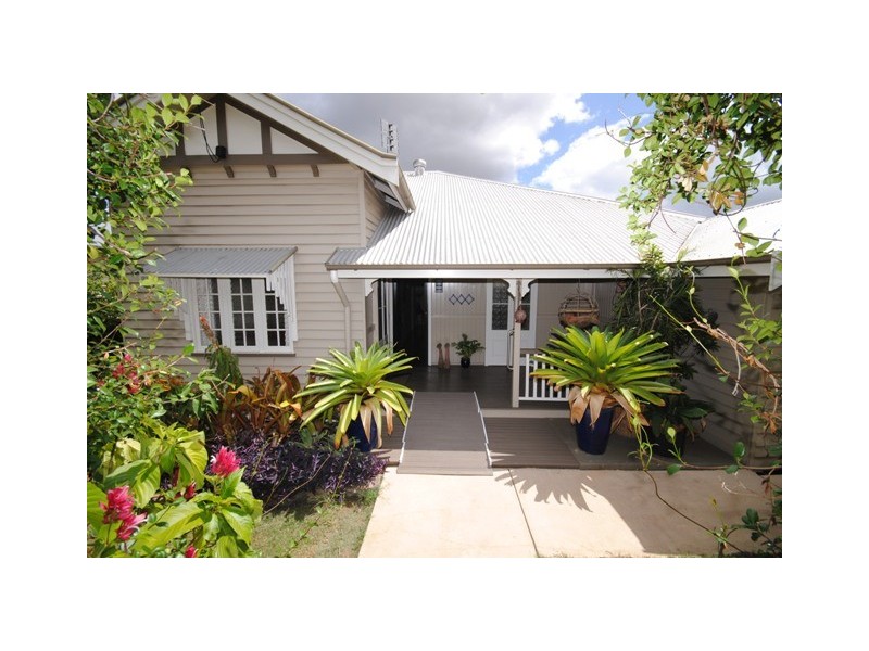 42 Alfred St, Gympie QLD 4570