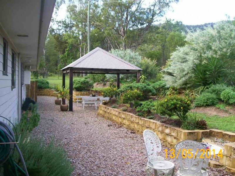 200 Sunshine Road, Wolvi QLD 4570