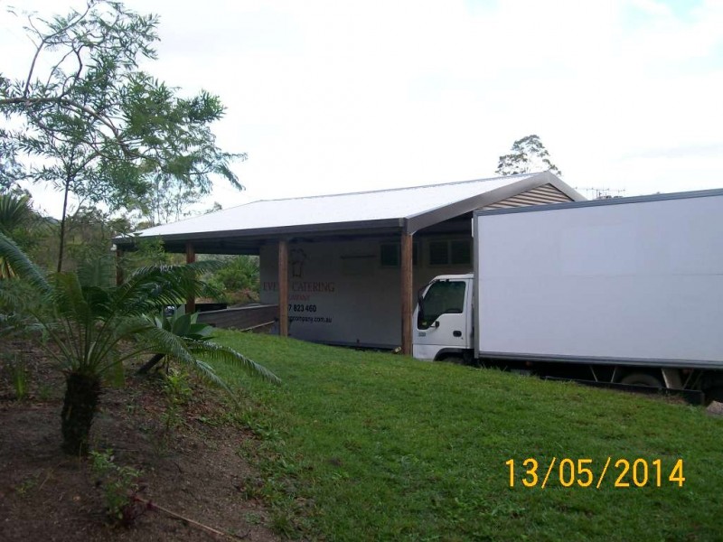 200 Sunshine Road, Wolvi QLD 4570