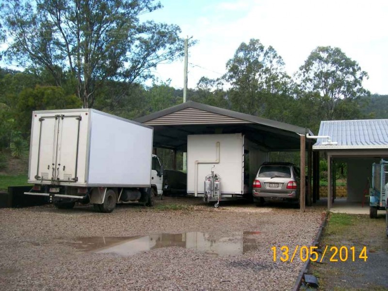 200 Sunshine Road, Wolvi QLD 4570