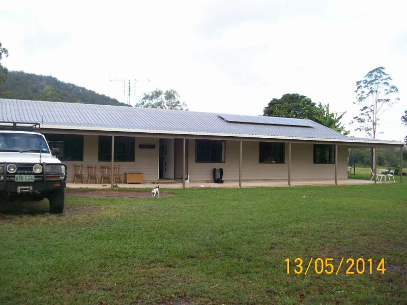 200 Sunshine Road, Wolvi QLD 4570