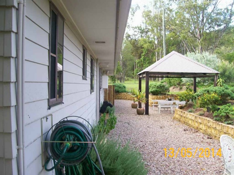 200 Sunshine Road, Wolvi QLD 4570