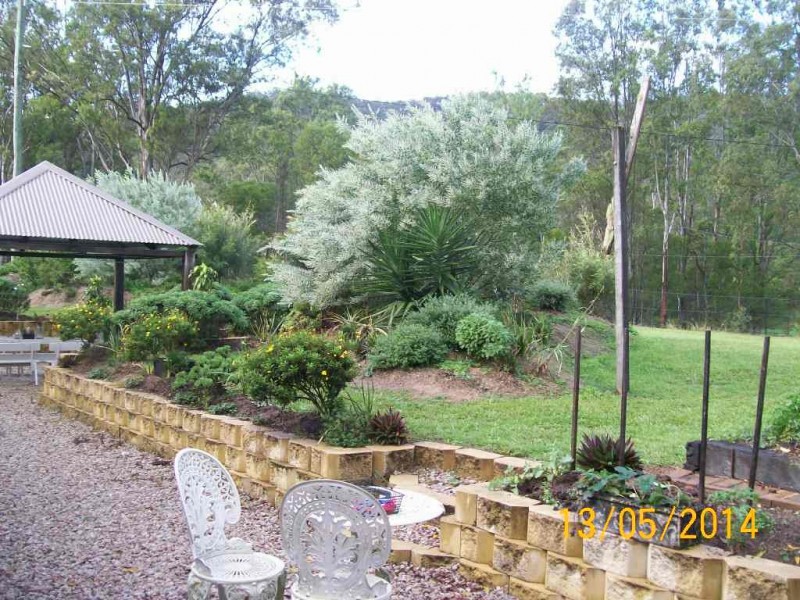 200 Sunshine Road, Wolvi QLD 4570