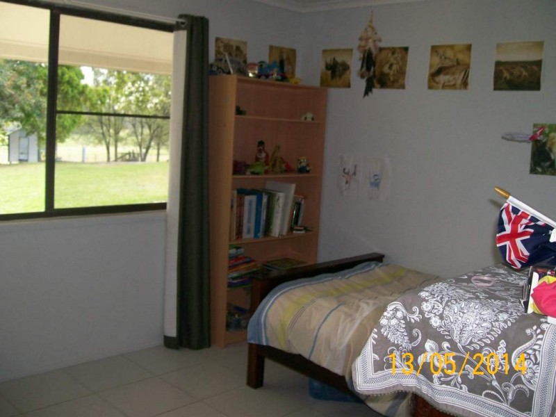 200 Sunshine Road, Wolvi QLD 4570
