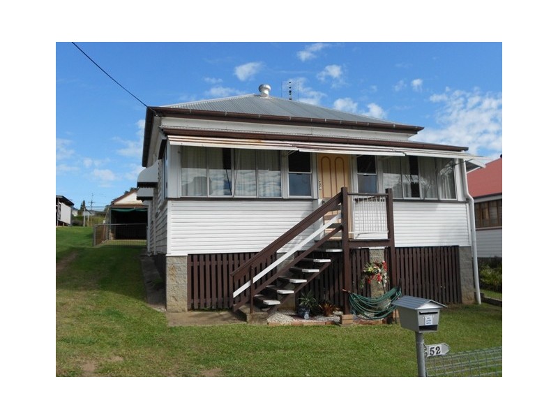 52 Reef St, Gympie QLD 4570