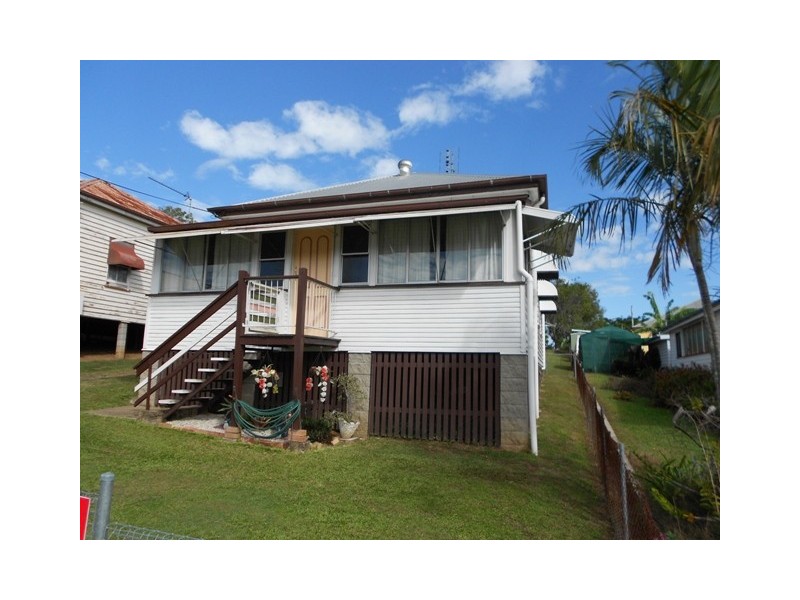 52 Reef St, Gympie QLD 4570