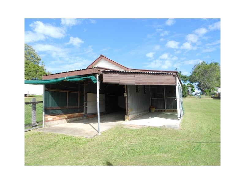 52 Reef St, Gympie QLD 4570