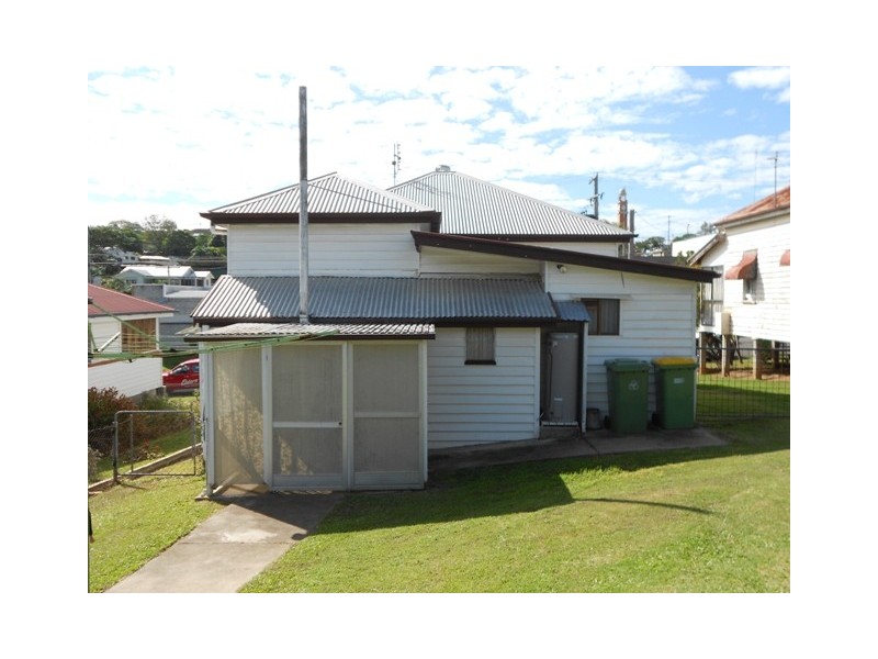 52 Reef St, Gympie QLD 4570