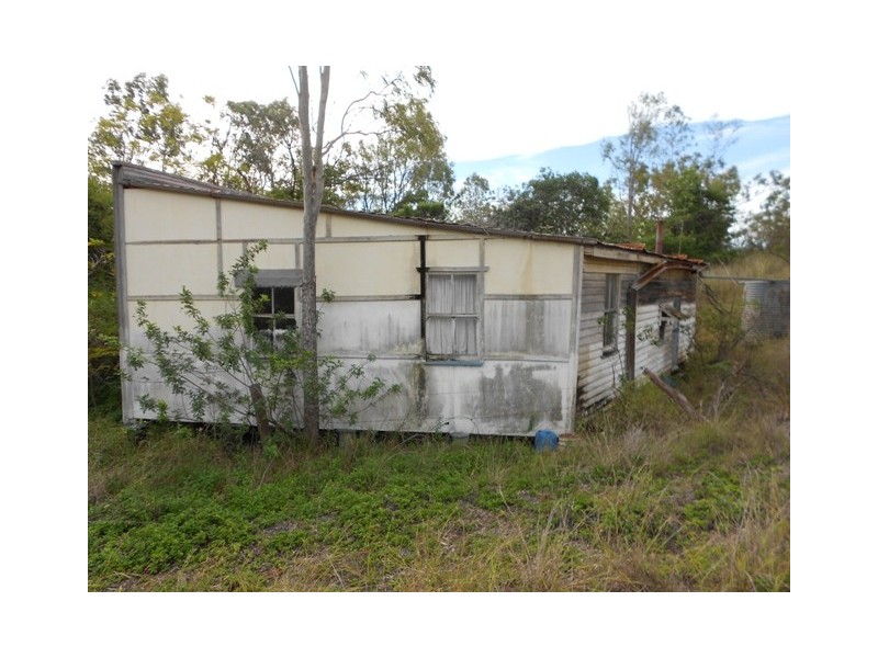 lot 1 Wide Bay Hwy, Kilkivan QLD 4600