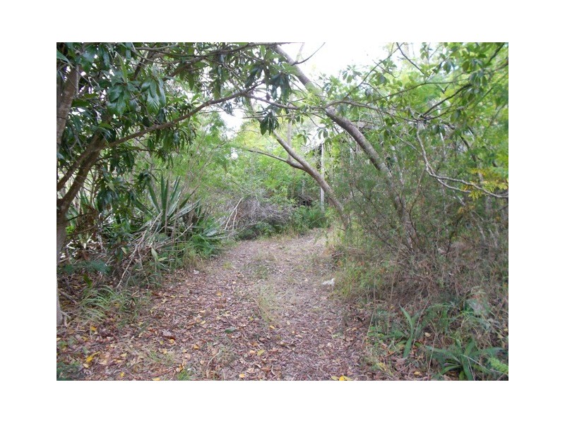 lot 1 Wide Bay Hwy, Kilkivan QLD 4600