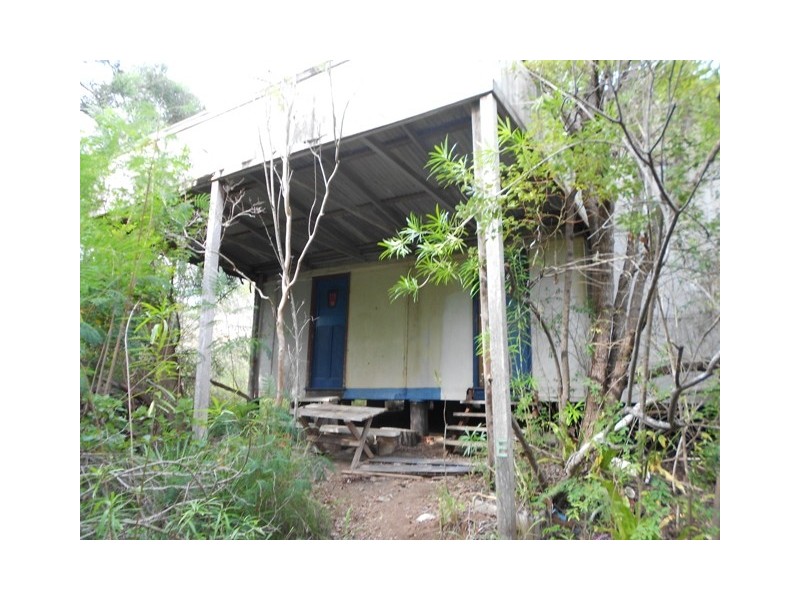 lot 1 Wide Bay Hwy, Kilkivan QLD 4600