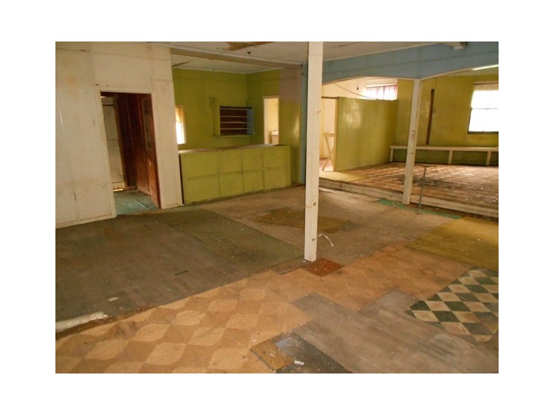 lot 1 Wide Bay Hwy, Kilkivan QLD 4600