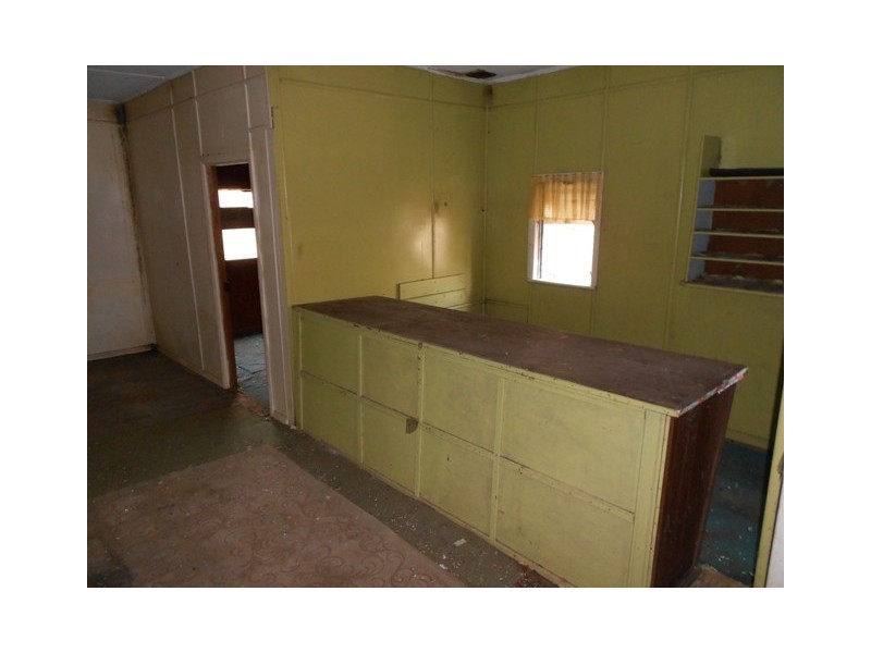 lot 1 Wide Bay Hwy, Kilkivan QLD 4600