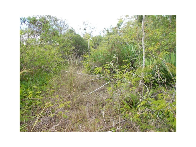 lot 1 Wide Bay Hwy, Kilkivan QLD 4600