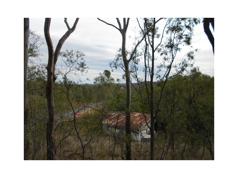 lot 1 Wide Bay Hwy, Kilkivan QLD 4600