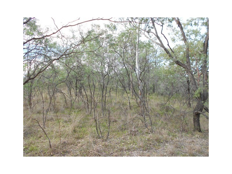 lot 1 Wide Bay Hwy, Kilkivan QLD 4600