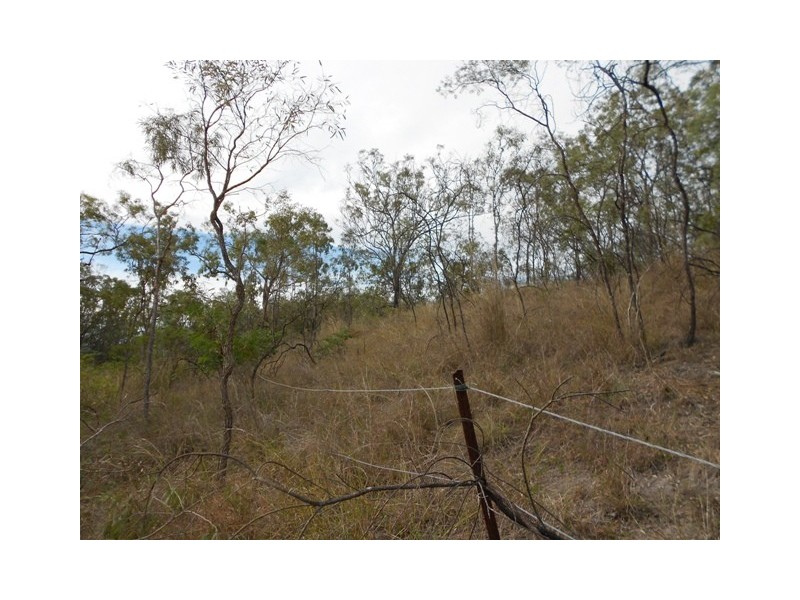 lot 1 Wide Bay Hwy, Kilkivan QLD 4600