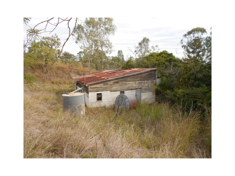 lot 1 Wide Bay Hwy, Kilkivan QLD 4600