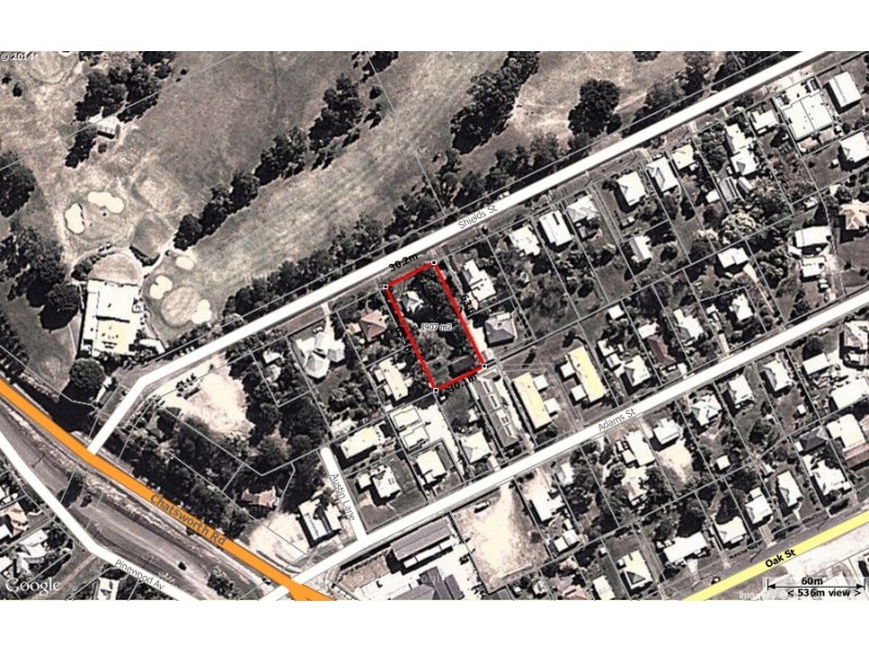 19 Shield St, Gympie QLD 4570