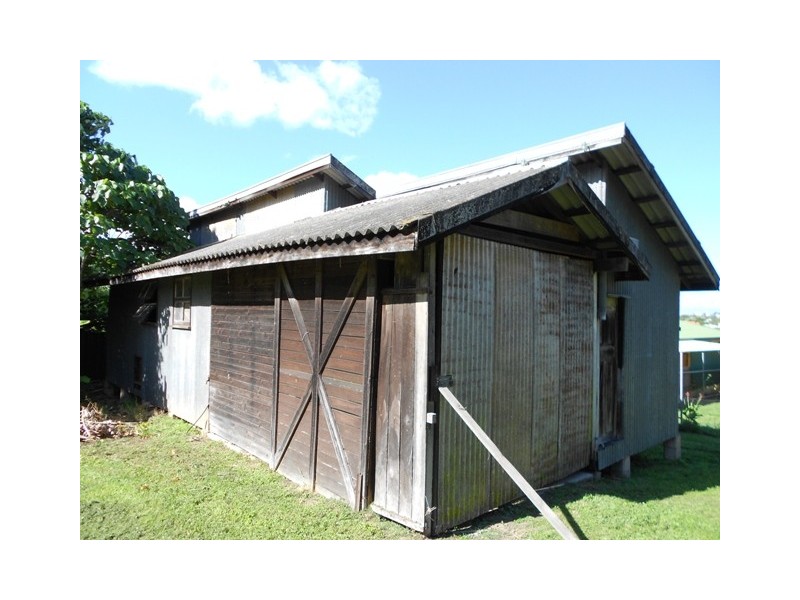 19 Shield St, Gympie QLD 4570