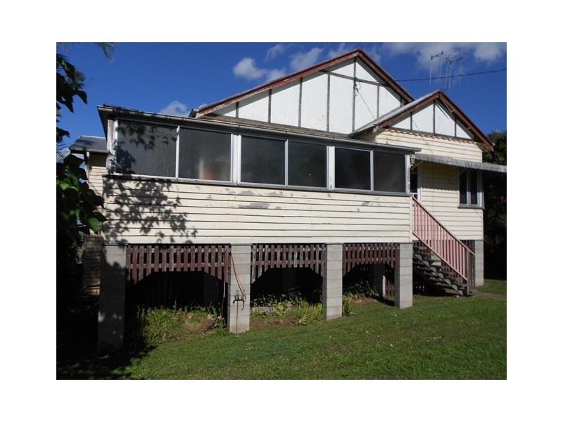 19 Shield St, Gympie QLD 4570