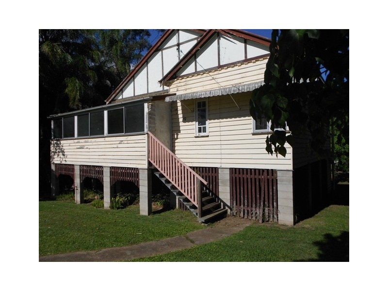 19 Shield St, Gympie QLD 4570
