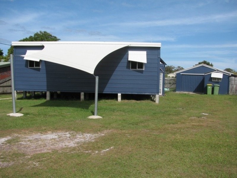 9 Drummer St, Tin Can Bay QLD 4580