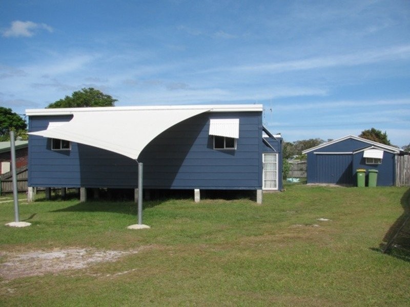 9 Drummer St, Tin Can Bay QLD 4580