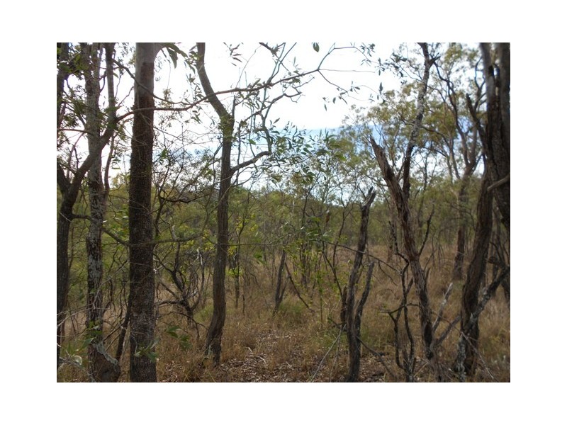 Lot 4 Wide Bay Hwy, Kilkivan QLD 4600