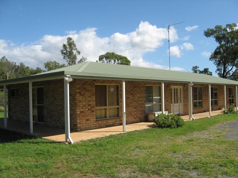 Glastonbury QLD 4570