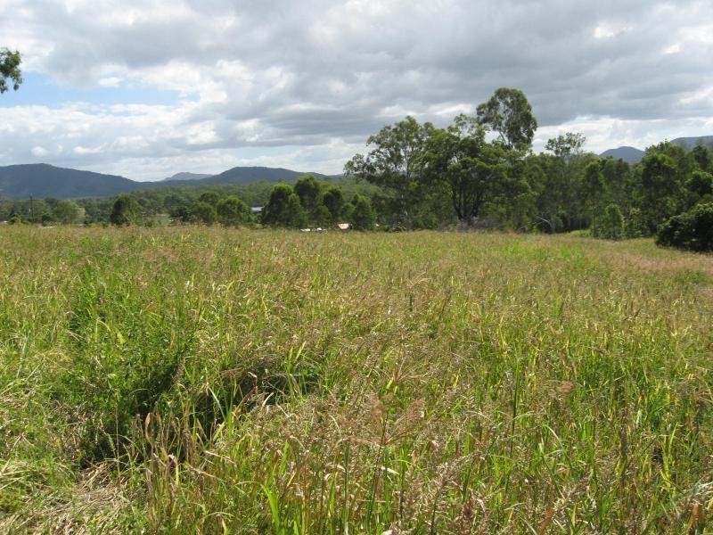 Glastonbury QLD 4570