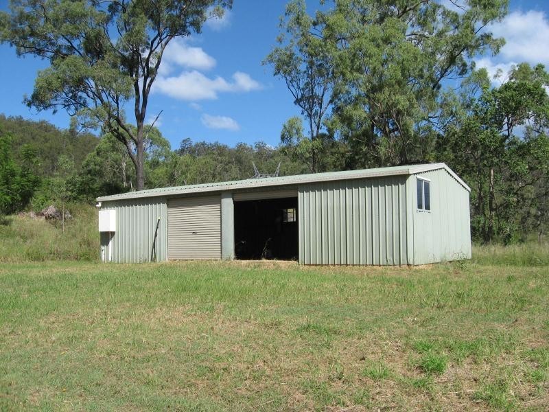 Glastonbury QLD 4570