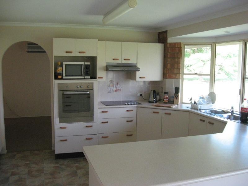 Glastonbury QLD 4570