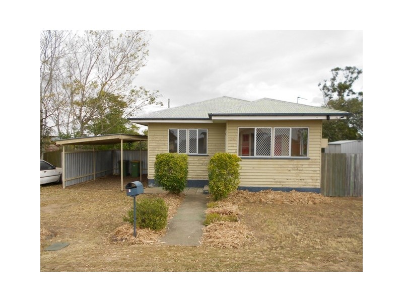 83 Rifle Range Rd, Gympie QLD 4570