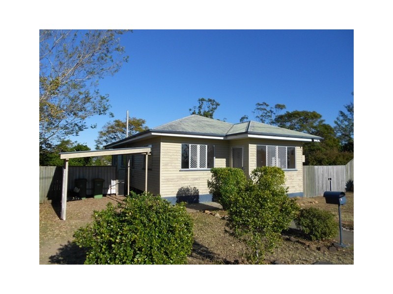 83 Rifle Range Rd, Gympie QLD 4570