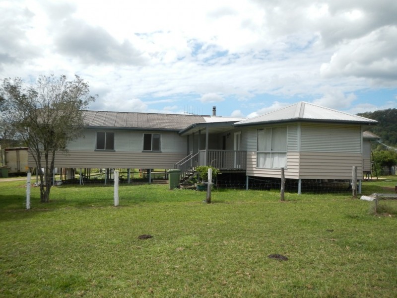 Wolvi QLD 4570