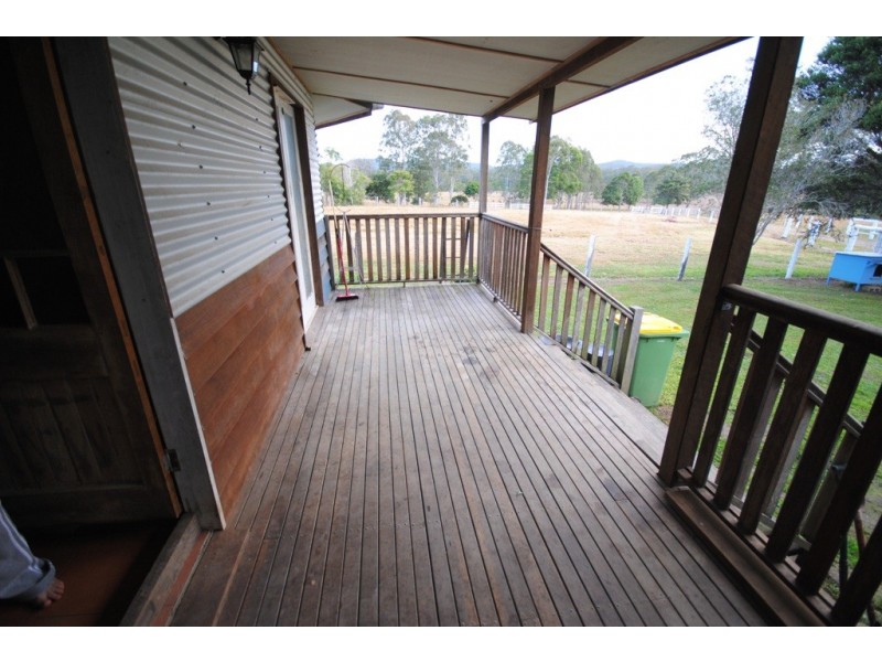 Wolvi QLD 4570