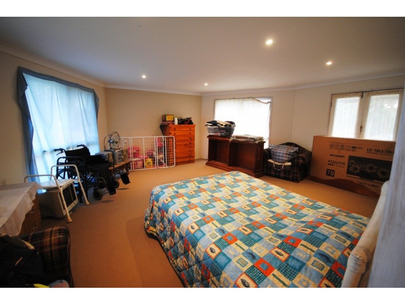 Wolvi QLD 4570