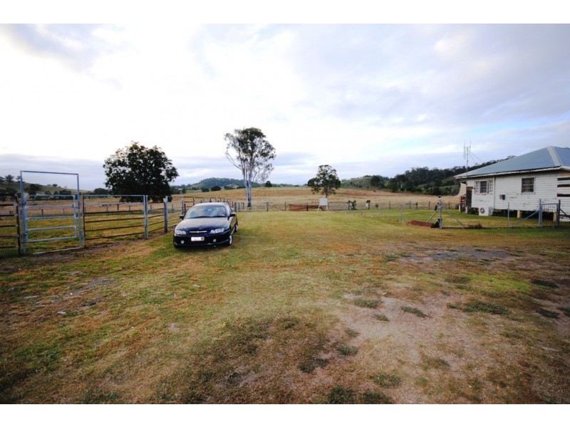 Wolvi QLD 4570