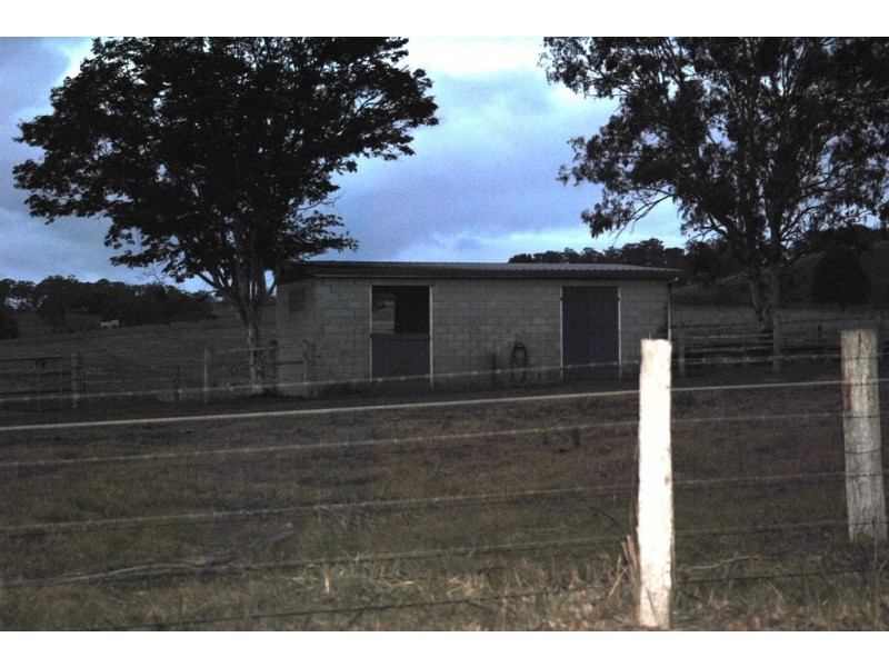 Wolvi QLD 4570