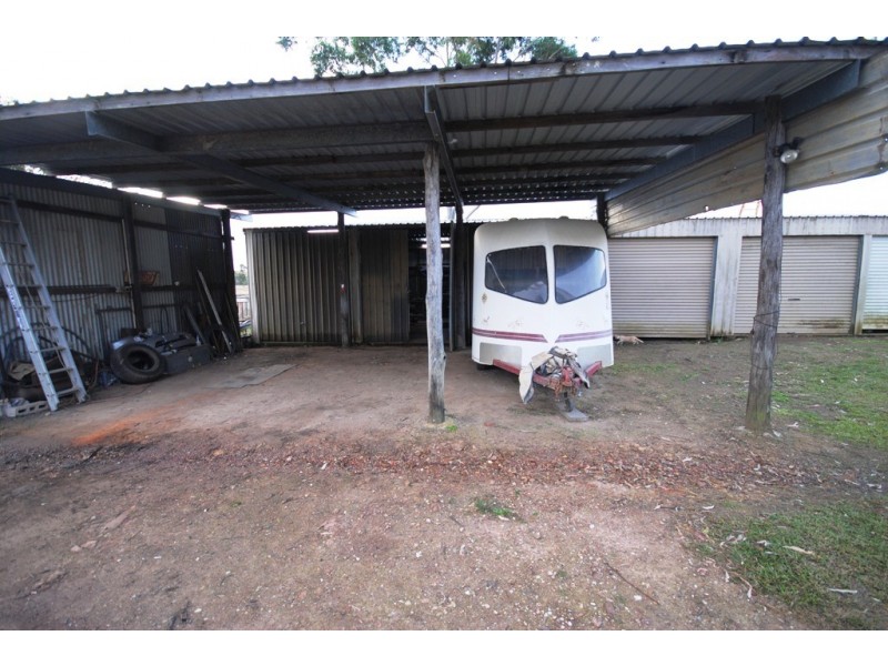 Wolvi QLD 4570