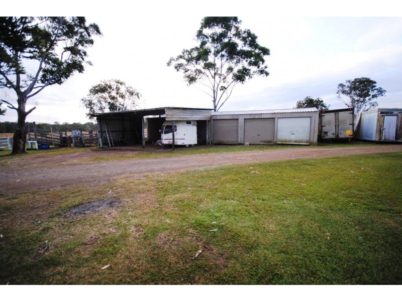 Wolvi QLD 4570
