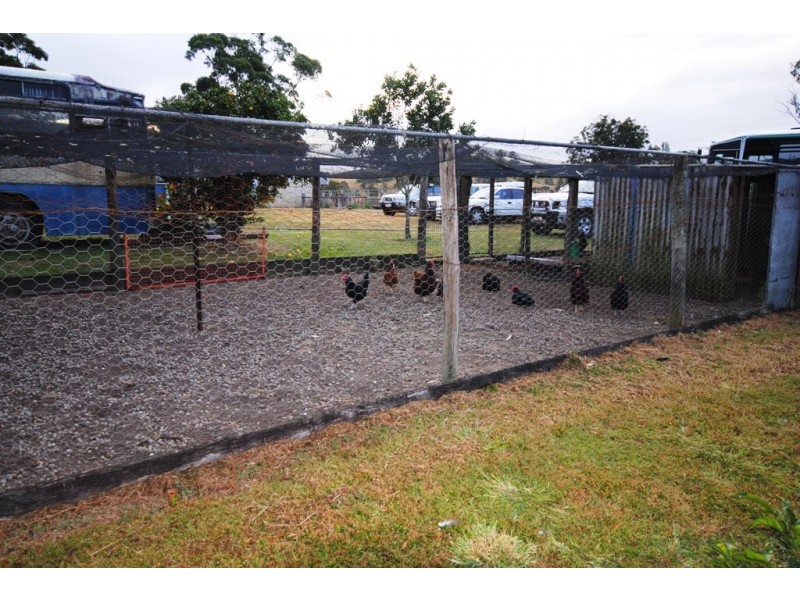 Wolvi QLD 4570