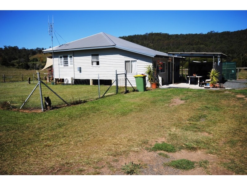 Wolvi QLD 4570