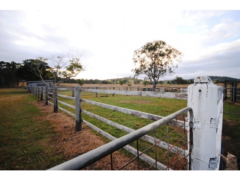 Wolvi QLD 4570