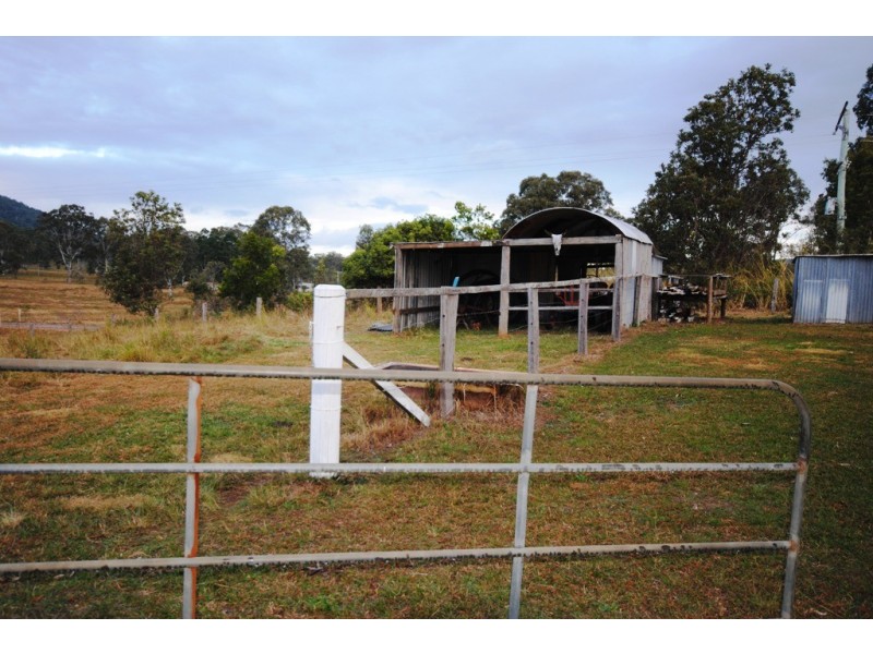 Wolvi QLD 4570
